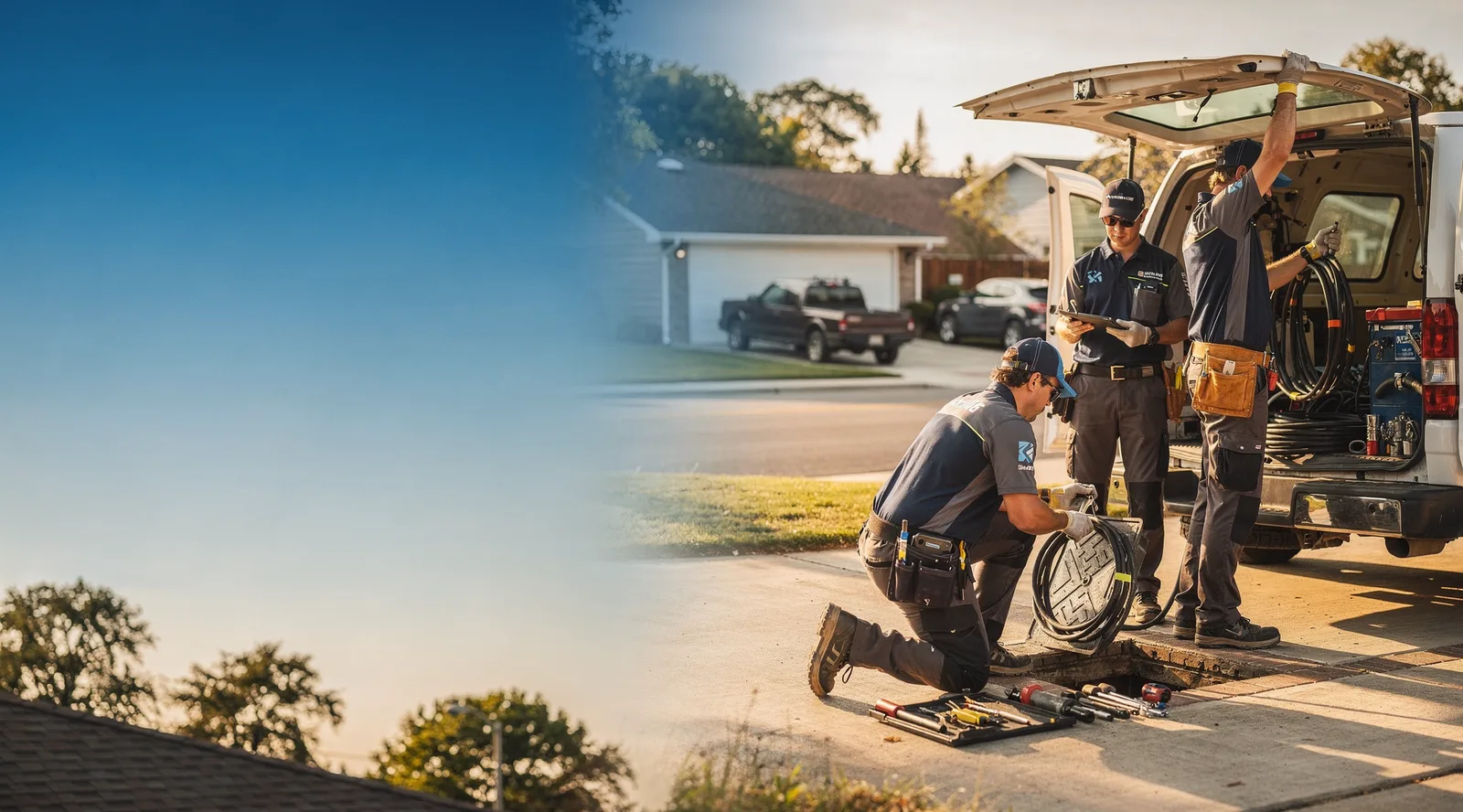 Water Softener Installation in Umbarger, TX near me
